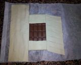 Foto del paso 3 de la receta: Hojaldre de chocolate muy fácil