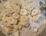 A picture of step 5 of Fruity porridge.