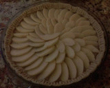 Foto del paso 4 de la receta: Tarta de manzana vegana