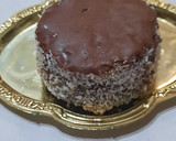 Foto del paso 5 de la receta: Alfajor falso de galletitas