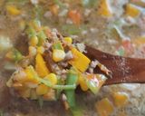 Foto del paso 6 de la receta: Carbonada rápida
