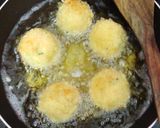 Foto langkah ke 8 dari resep Cheese Bitterballen.