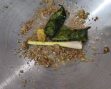 Foto langkah ke 3 dari resep Sate Kerang Kuah Khas Soto Semarang.