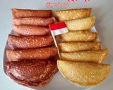 Foto langkah ke 4 dari resep Martabak Lenggang 🇲🇨.