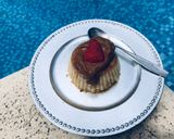 Foto del paso 4 de la receta: Budín de Pan ❤️