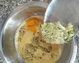 સરગવાની શીંગ નું લોટ વાળું શાક (Drumstick Besan Shak Recipe In Gujarati) રેસીપી સ્ટેપ3ફોટો