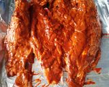 Foto del paso 6 de la receta: Pescado a la talla