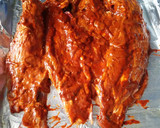 Foto del paso 6 de la receta: Pescado a la talla