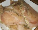 Foto del paso 2 de la receta: Filete de pollo al limón