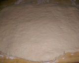 A picture of step 6 of Homemade Butter and Raisin Bread.