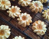 Foto del paso 5 de la receta: Galletas danesas