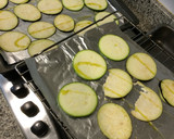Foto del paso 1 de la receta: Milhojas de verdura