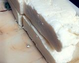 عکس مرحله 4 از دستور پنیر قالبی خانگی 🧀