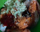 Foto langkah ke 2 dari resep Chicken spicy wings.