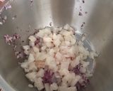Foto del paso 2 de la receta: Ceviche de pescado