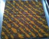 Foto langkah ke 7 dari resep Batik roll cake kukus.