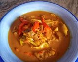 Foto langkah ke 2 dari resep Tongseng Daging Sapi.