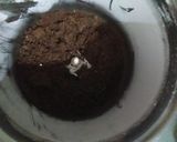 ओरिओ बॉल्स केक (Oreo balls cake recipe in Hindi) रेसिपी चरण 1 फोटो