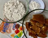 Foto langkah ke 1 dari resep Boba Nutrijell Gula Aren.
