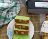 Foto langkah ke 6 dari resep Bolu Santan.