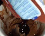 Foto langkah ke 5 dari resep Brownies Amanda anti gagal.