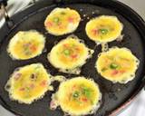 Egg Paniyaram recipe step 2 photo