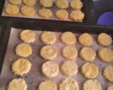 Foto del paso 3 de la receta: Alfajores de coco deliciosos