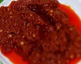 Foto langkah ke 1 dari resep Udang Sambal Pete😋.