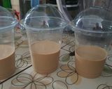 Foto langkah ke 5 dari resep Es Kopi Susu Gula Aren (takaran 500ml).