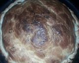 Foto del paso 9 de la receta: Tarta de zapallitos verdes