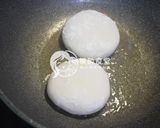 無奶無蛋無麵粉米蘿蔔絲餅的食譜步驟14照片