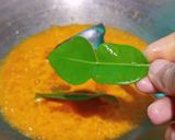 Foto langkah ke 3 dari resep Lodeh Tahu Telur.