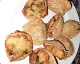 Foto langkah ke 3 dari resep Tahu walik.