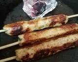 Chicken Seekh Kebab recipe step 11 photo