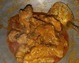 Foto langkah ke 4 dari resep Rendang Ayam.