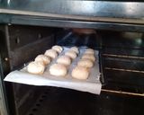 Foto del paso 10 de la receta: Bollos rellenos de queso