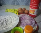 Egg pastriesmatakin girki1 hoto