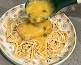 A picture of step 14 of Tofu Piccata.