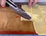 A picture of step 7 of Easy Lasagna Rolls Up.
