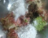 વેજ ચાઈનીઝ સિઝલર (Veg. Chinese Sizzler Recipe In Gujarati) રેસીપી સ્ટેપ2ફોટો