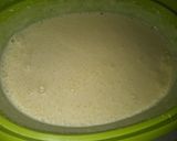 Foto langkah ke 1 dari resep Bolu Pandan lembut.