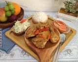 Foto langkah ke 5 dari resep Gulai Ayam.