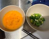 【炒】蝦仁炒蛋的食譜步驟2照片