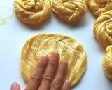 Foto langkah ke 7 dari resep Roti Maryam Berserat.