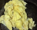 Foto langkah ke 1 dari resep Sup Tomat Telur.