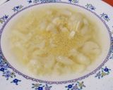 Foto del paso 4 de la receta: Sopa de coliflores