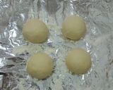 عکس مرحله 9 از دستور نان پوآچا سیب زمینی 😋😍
