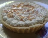 Foto del paso 5 de la receta: Tarta de manzanas acarameladas