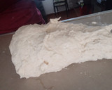 Foto del paso 2 de la receta: Tortas fritas