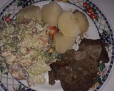 Foto del paso 5 de la receta: Ensalada César